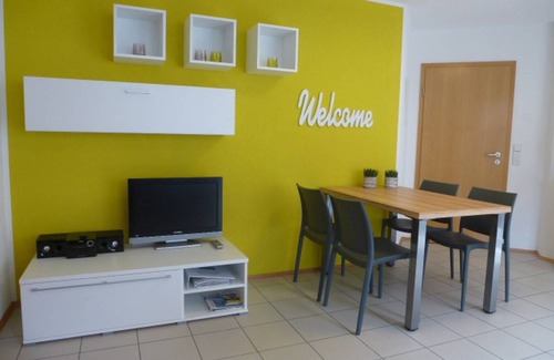 Sipplingen Apartamento | 45 m² Apartamento ∙ 1 habitación ∙ 4 huéspedes