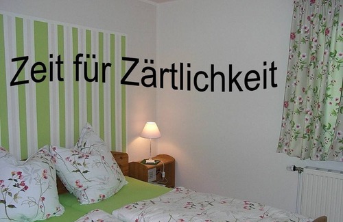 Westertilli Apartamento | 45 m² Apartamento ∙ 1 habitación ∙ 2 huéspedes
