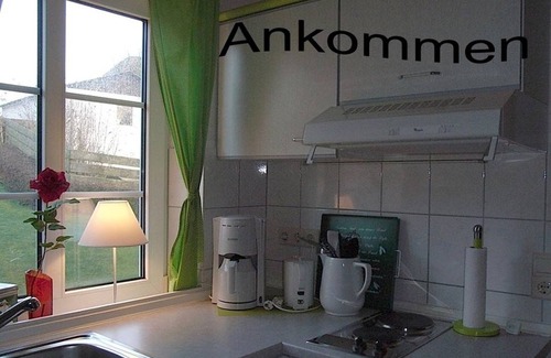 Westertilli Apartamento | 45 m² Apartamento ∙ 1 habitación ∙ 2 huéspedes