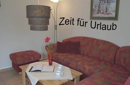 Westertilli Apartamento | 45 m² Apartamento ∙ 1 habitación ∙ 2 huéspedes