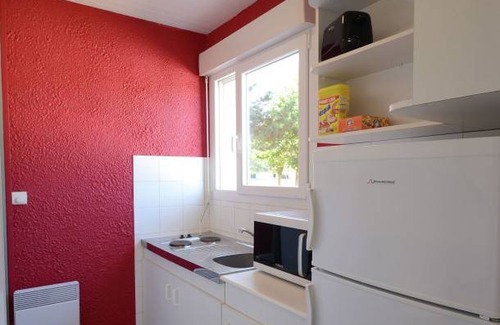 Chantonnay Apartamento | 45 m² Apartamento ∙ 2 habitaciones ∙ 6 personas