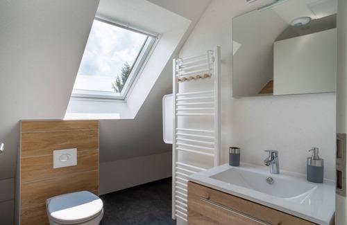 Wissembourg Apartamento | 45 m² Apartamento ∙ 1 habitación ∙ 3 huéspedes