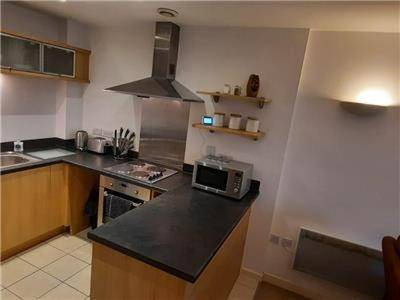 Northampton Apartamento | 45 m² Apartamento ∙ 1 habitación ∙ 2 huéspedes