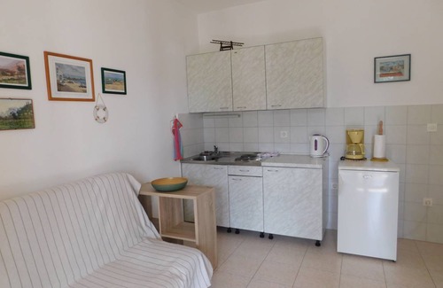 Marceljani Apartamento | 45 m² Apartamento ∙ 2 habitaciones ∙ 4 huéspedes