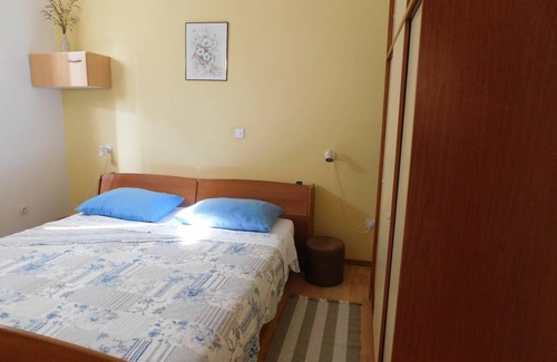 Marceljani Apartamento | 45 m² Apartamento ∙ 2 habitaciones ∙ 4 huéspedes
