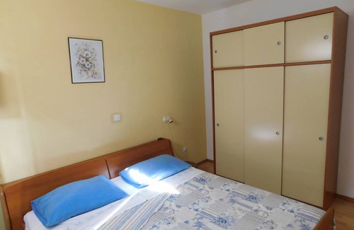 Marceljani Apartamento | 45 m² Apartamento ∙ 2 habitaciones ∙ 4 huéspedes