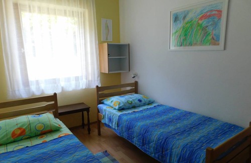 Marceljani Apartamento | 45 m² Apartamento ∙ 2 habitaciones ∙ 4 huéspedes