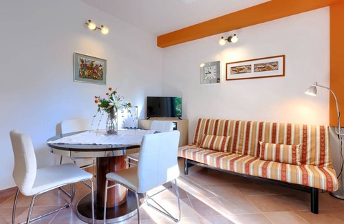 Marceljani Apartamento | 45 m² Apartamento ∙ 2 habitaciones ∙ 3 huéspedes