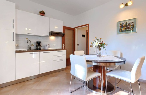 Marceljani Apartamento | 45 m² Apartamento ∙ 2 habitaciones ∙ 3 huéspedes