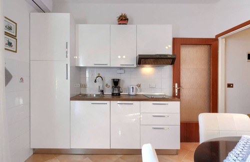 Marceljani Apartamento | 45 m² Apartamento ∙ 2 habitaciones ∙ 3 huéspedes
