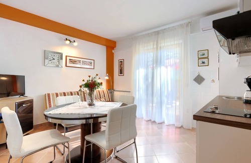 Marceljani Apartamento | 45 m² Apartamento ∙ 2 habitaciones ∙ 3 huéspedes