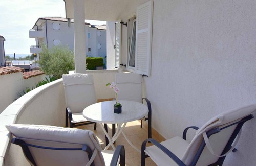 Zambratija Apartamento | 45 m² Apartamento ∙ 1 habitación ∙ 4 personas