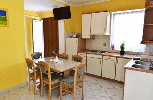 Zambratija Apartamento | 45 m² Apartamento ∙ 1 habitación ∙ 4 personas