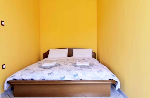 Zambratija Apartamento | 45 m² Apartamento ∙ 1 habitación ∙ 4 personas