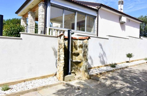 Zambratija Apartamento | 45 m² Apartamento ∙ 1 habitación ∙ 4 personas