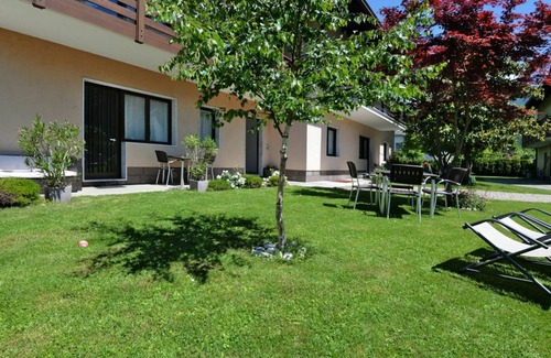 Caldonazzo Apartamento | 45 m² Apartamento ∙ 2 habitaciones ∙ 6 huéspedes
