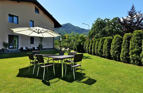 Caldonazzo Apartamento | 45 m² Apartamento ∙ 2 habitaciones ∙ 6 huéspedes