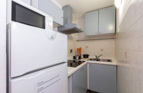Santa Rita Apartamento | 45 m² Apartamento ∙ 1 habitación ∙ 3 huéspedes