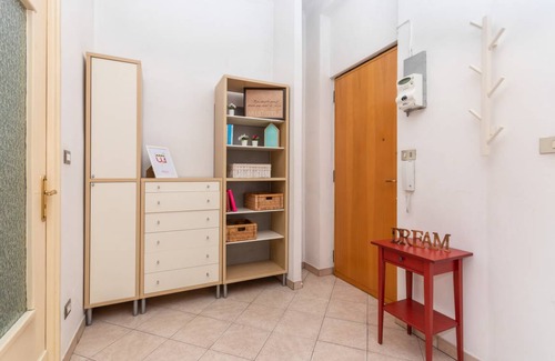Santa Rita Apartamento | 45 m² Apartamento ∙ 1 habitación ∙ 3 huéspedes