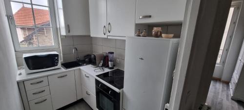 Corbeil-Essonnes Apartamento | 45 m2 au Centre Ville - Les bougies