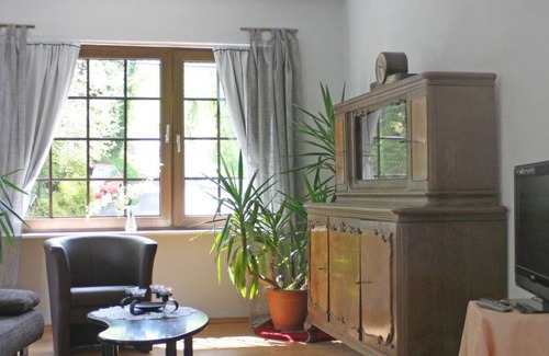 Hemer Casa | 45 m² Casa rural ∙ 1 habitación ∙ 2 personas