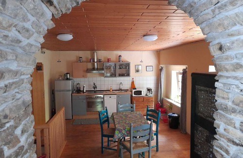 Hemer Casa | 45 m² Casa rural ∙ 1 habitación ∙ 2 personas