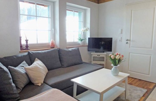 Voehrenbach Casa | 45 m² Casa rural ∙ 1 habitación ∙ 3 personas