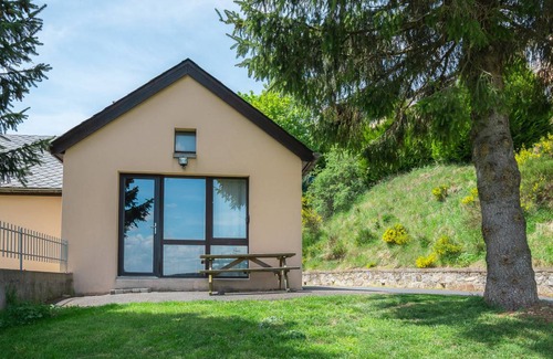 Chateauneuf-de-Randon Apartamento | 45 m² Apartamento ∙ 1 habitación ∙ 4 personas