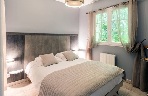 La Bastide-Clairence Casa | 45 m² Casa ∙ 2 habitaciones ∙ 6 huéspedes