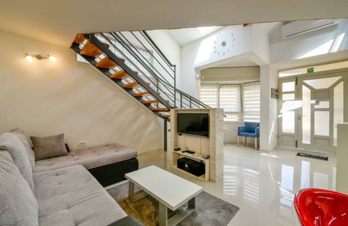 Trinajstici Casa | 45 m² Casa ∙ 1 habitación ∙ 4 personas