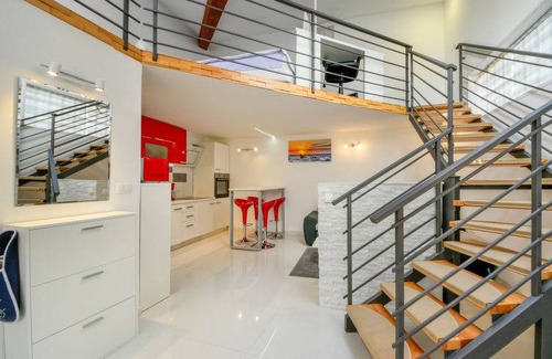 Trinajstici Casa | 45 m² Casa ∙ 1 habitación ∙ 4 personas