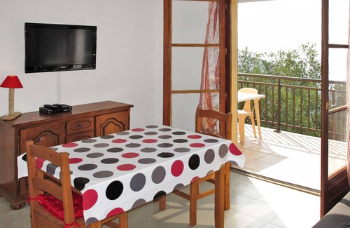 Partinello Casa | 45 m² Casa ∙ 1 habitación ∙ 3 huéspedes