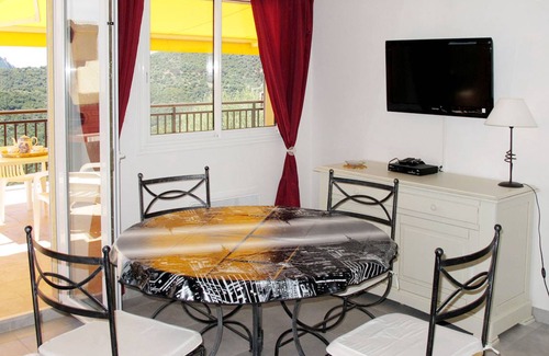 Partinello Casa | 45 m² Casa ∙ 1 habitación ∙ 3 huéspedes