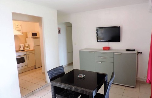 Partinello Casa | 45 m² Casa ∙ 1 habitación ∙ 4 huéspedes