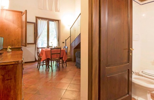 Perugia Casa | 45 m² Casa ∙ 1 habitación ∙ 4 huéspedes