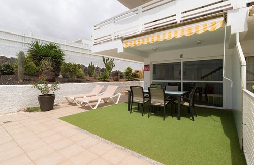 San Agustin Casa | 45 m² Casa ∙ 2 habitaciones ∙ 4 huéspedes