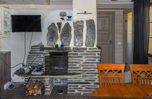 Tahkovuori Casa | 45 m² House ∙ 2 bedrooms ∙ 6 guests