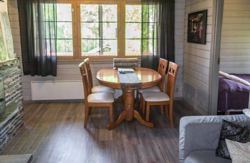 Tahkovuori Casa | 45 m² House ∙ 2 bedrooms ∙ 6 guests