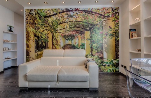 Central Station Apartamento | 45 m² Apartamento ∙ 1 habitación ∙ 4 personas