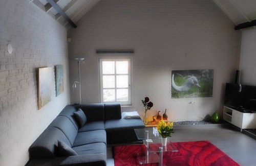 Blitterswijck Complejo | 45 m² Habitación privada ∙ 1 habitación ∙ 2 huéspedes