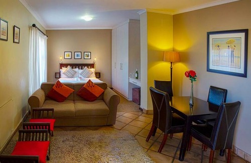 Humewood Complejo | 45 m² Habitación privada ∙ 1 habitación ∙ 2 huéspedes