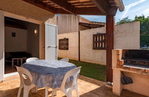 Sagone Complejo | 45 m² Complejo vacacional ∙ 1 habitación ∙ 4 personas