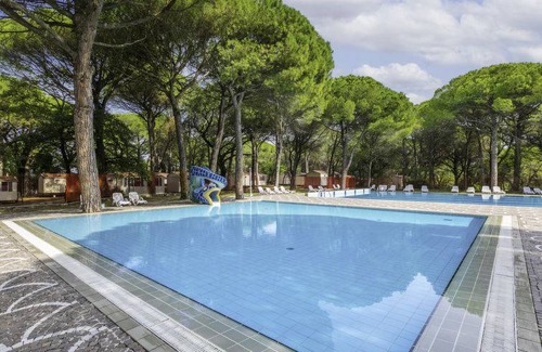 Aquileia Complejo | 45 m² Complejo vacacional ∙ 2 habitaciones ∙ 6 personas