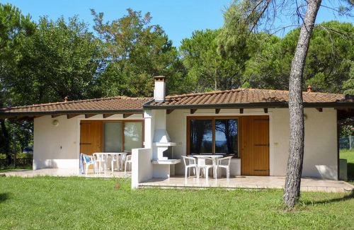 Aquileia Complejo | 45 m² Complejo vacacional ∙ 2 habitaciones ∙ 6 personas