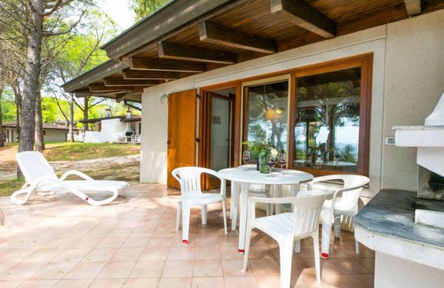 Aquileia Complejo | 45 m² Complejo vacacional ∙ 2 habitaciones ∙ 6 personas