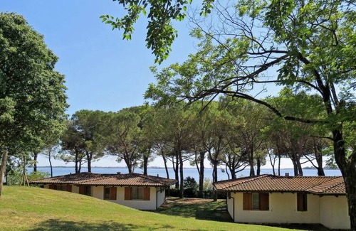 Aquileia Complejo | 45 m² Complejo vacacional ∙ 2 habitaciones ∙ 6 personas