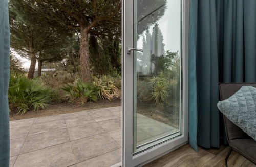 Breezand Complejo | 45 m² Complejo vacacional ∙ 2 habitaciones ∙ 4 huéspedes