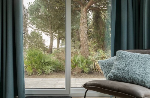 Breezand Complejo | 45 m² Complejo vacacional ∙ 2 habitaciones ∙ 4 huéspedes