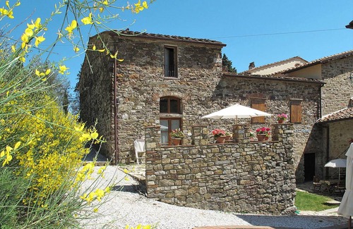 Sesto Fiorentino Villa | 45 m² Villa ∙ 1 habitación ∙ 3 huéspedes