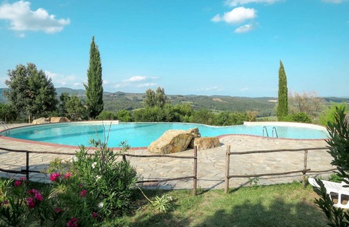Santo Villa | 45 m² Villa ∙ 1 habitación ∙ 4 huéspedes